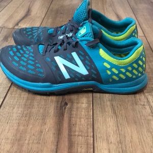 New balance Minimus